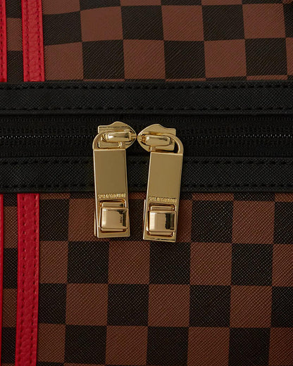 Sprayground Essential | HENNY VICTORY LAP LARGE DUFFLE