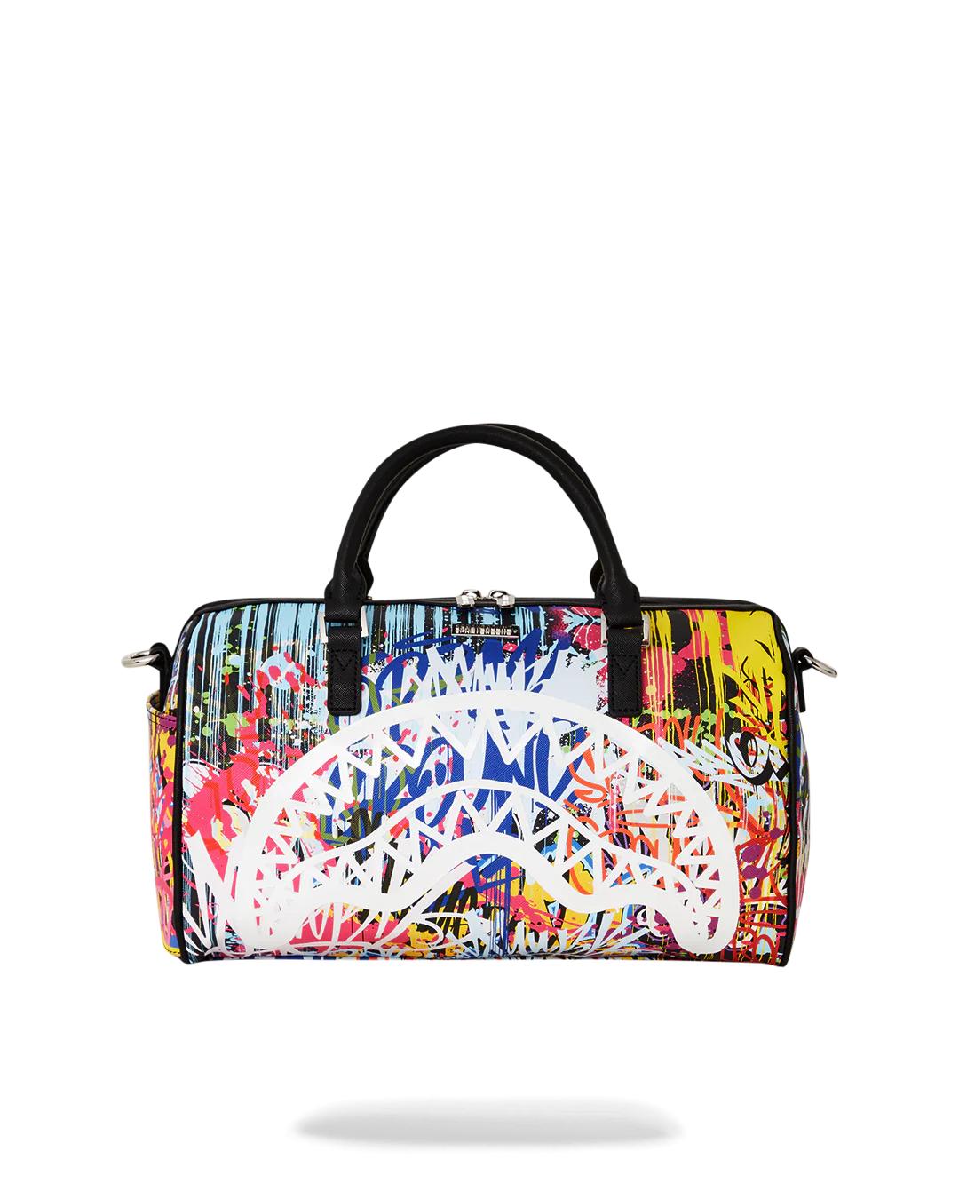 Sprayground Premium | LOWER EAST SIDE MINI DUFFLE
