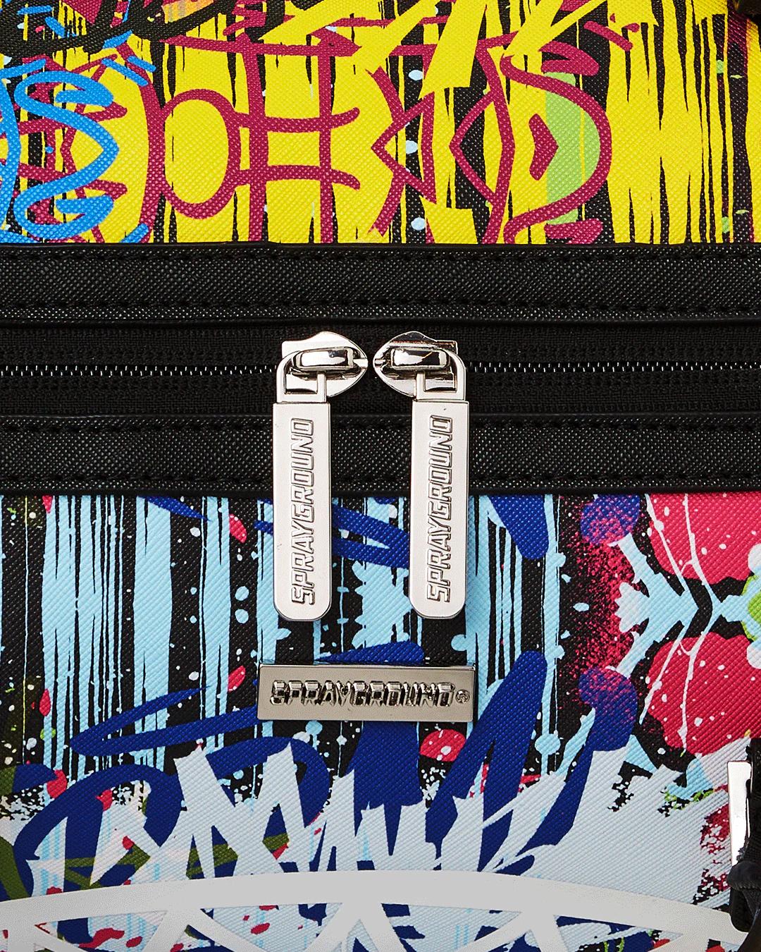 Sprayground Premium | LOWER EAST SIDE MINI DUFFLE