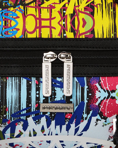 Sprayground Premium | LOWER EAST SIDE MINI DUFFLE