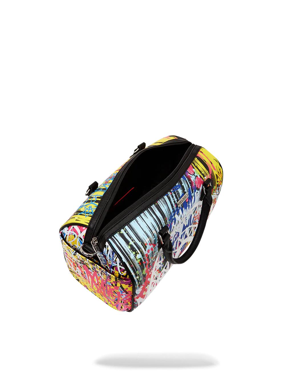 Sprayground Premium | LOWER EAST SIDE MINI DUFFLE