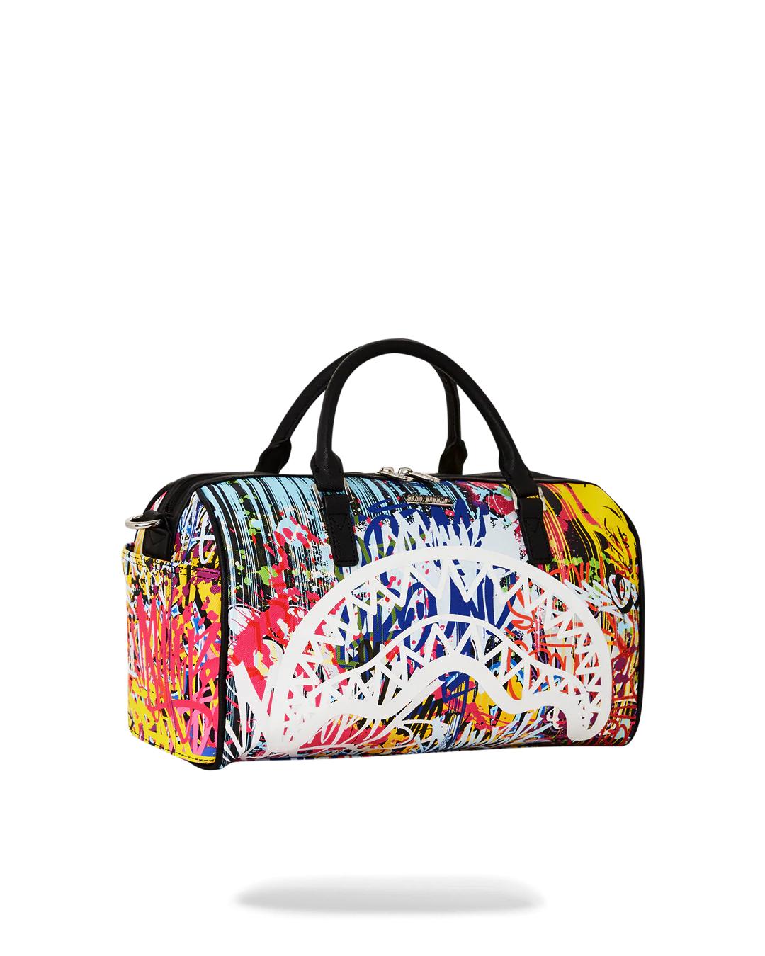 Sprayground Premium | LOWER EAST SIDE MINI DUFFLE