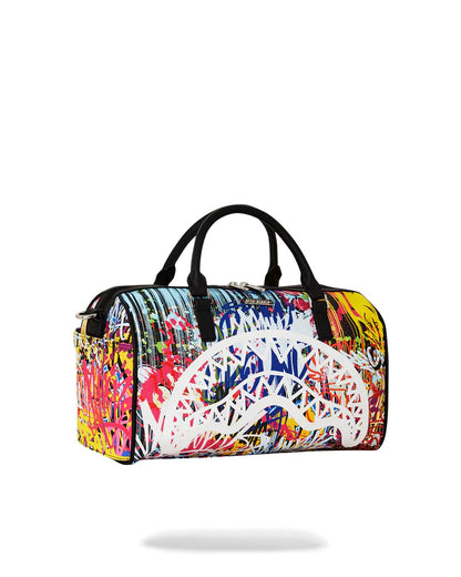 Sprayground Premium | LOWER EAST SIDE MINI DUFFLE
