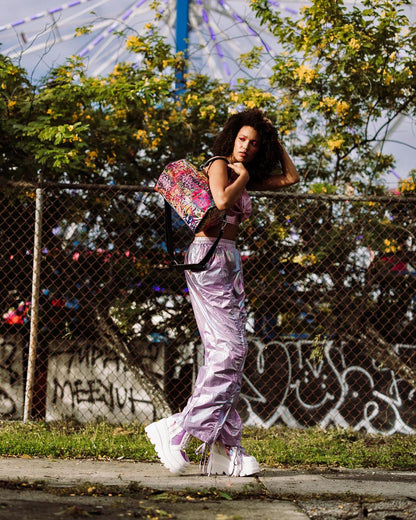 Sprayground Premium | LOWER EAST SIDE MINI DUFFLE
