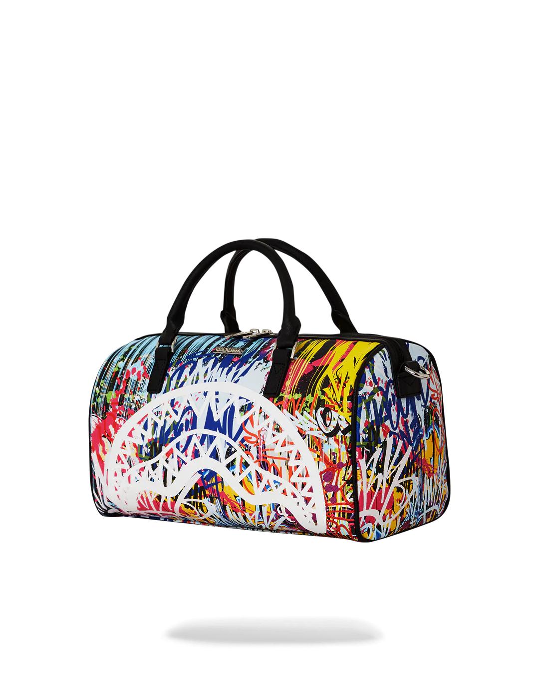Sprayground Premium | LOWER EAST SIDE MINI DUFFLE
