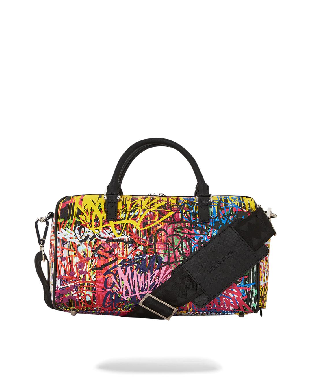 Sprayground Premium | LOWER EAST SIDE MINI DUFFLE