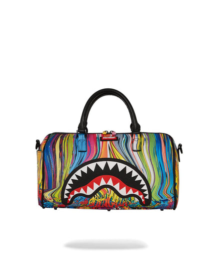 Sprayground New | SUPER MELT MINI DUFFLE