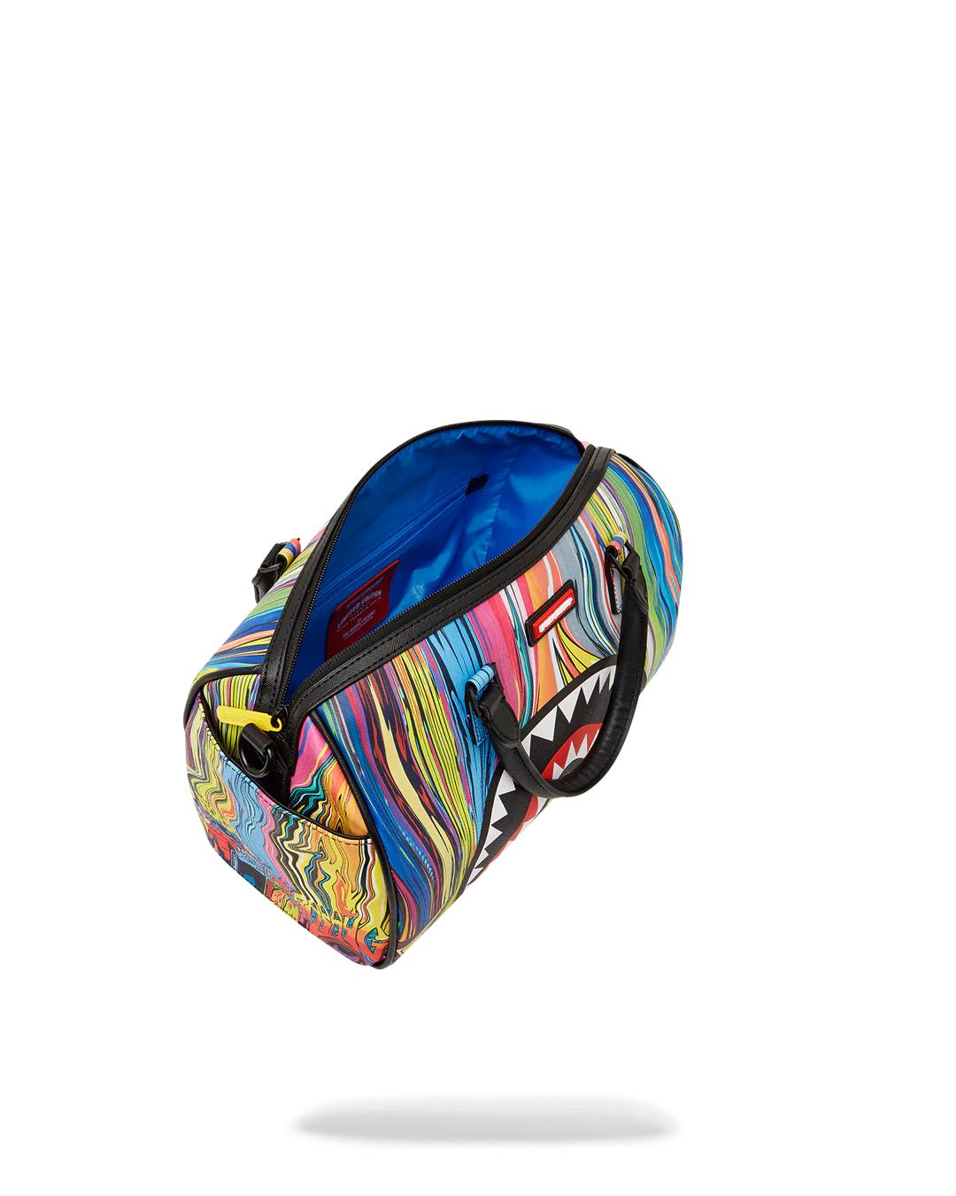 Sprayground New | SUPER MELT MINI DUFFLE