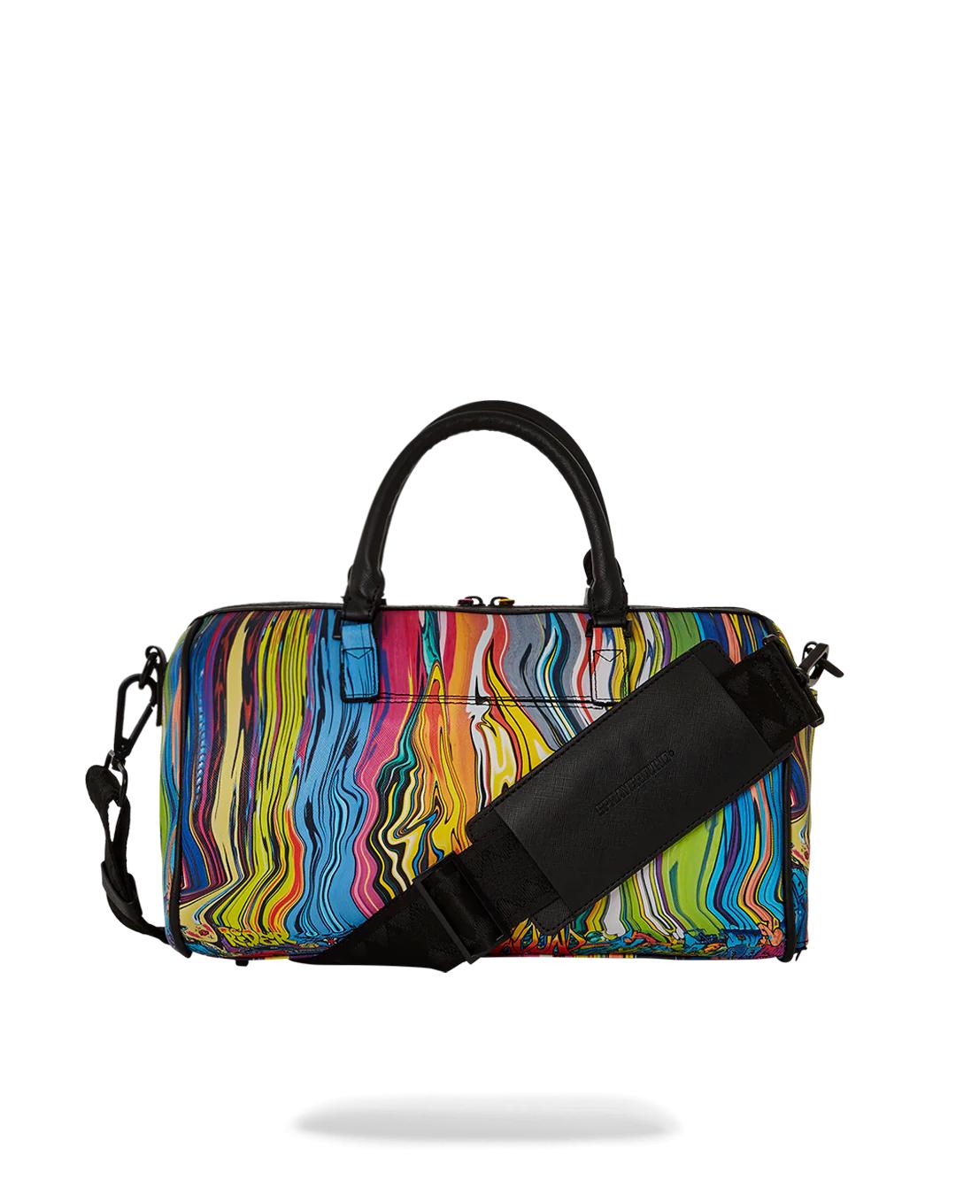 Sprayground New | SUPER MELT MINI DUFFLE