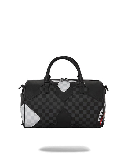 Sprayground Trending | TRIPLE DECKER HEIR TO THE THRONE MINI DUFFLE
