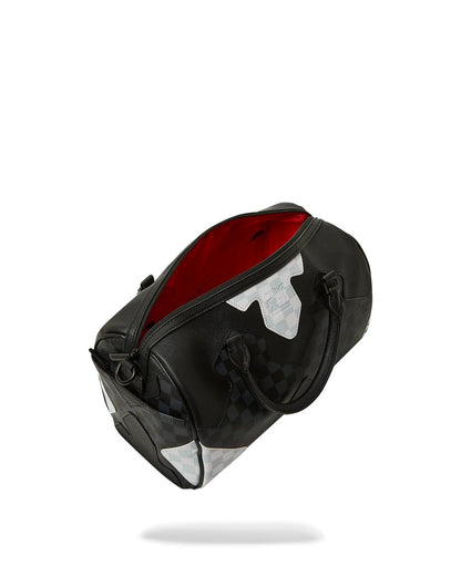 Sprayground Trending | TRIPLE DECKER HEIR TO THE THRONE MINI DUFFLE
