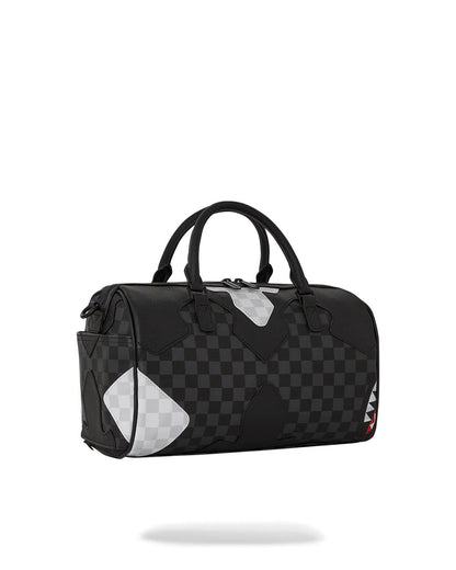 Sprayground Trending | TRIPLE DECKER HEIR TO THE THRONE MINI DUFFLE