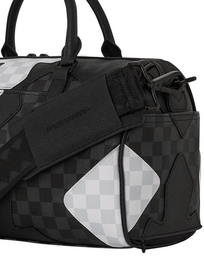 Sprayground Trending | TRIPLE DECKER HEIR TO THE THRONE MINI DUFFLE