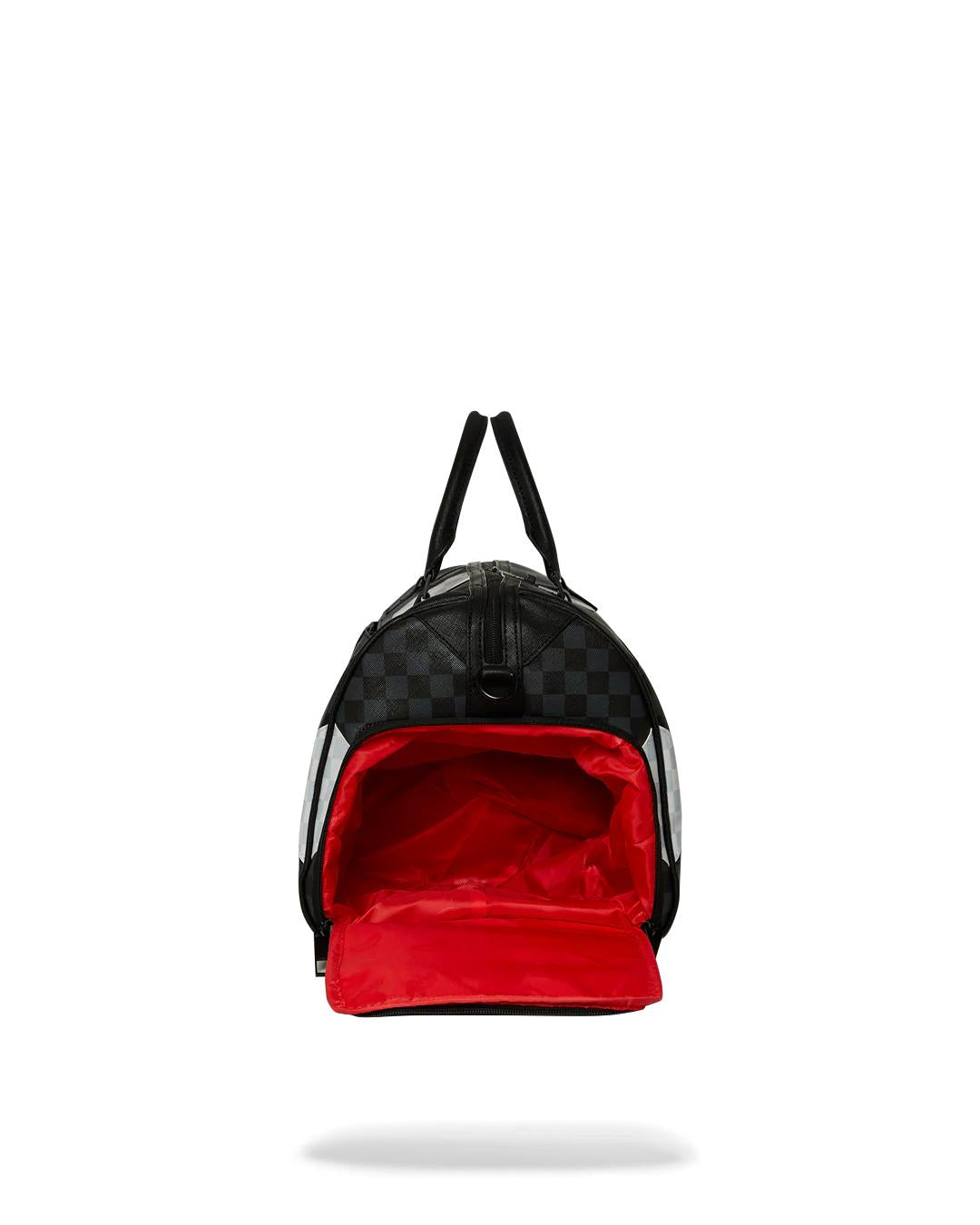 Sprayground Best Seller | TRIPLE DECKER HEIR TO THE THRONE DUFFLE