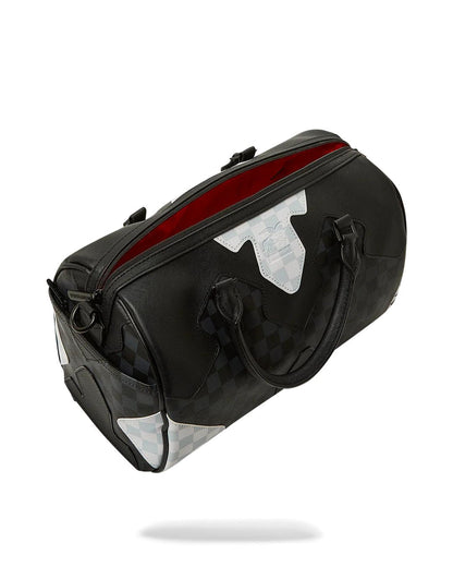Sprayground Best Seller | TRIPLE DECKER HEIR TO THE THRONE DUFFLE