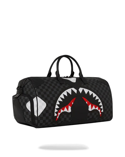 Sprayground Best Seller | TRIPLE DECKER HEIR TO THE THRONE DUFFLE