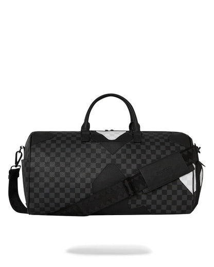 Sprayground Best Seller | TRIPLE DECKER HEIR TO THE THRONE DUFFLE