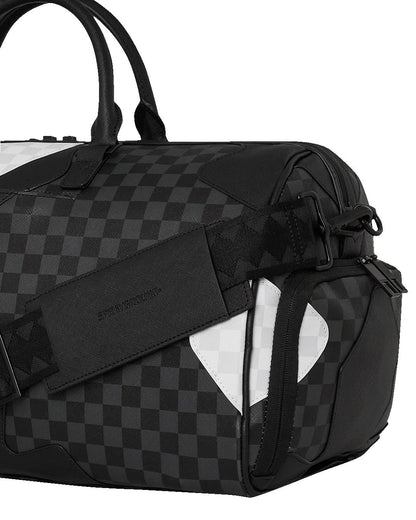 Sprayground Best Seller | TRIPLE DECKER HEIR TO THE THRONE DUFFLE