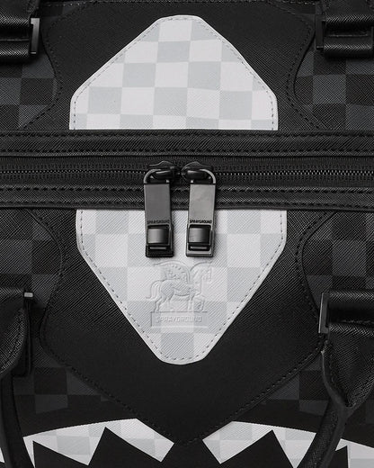 Sprayground Best Seller | TRIPLE DECKER HEIR TO THE THRONE DUFFLE