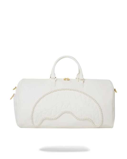 Sprayground Recommended | SECRET LIFE OF PEARLS DUFFLE