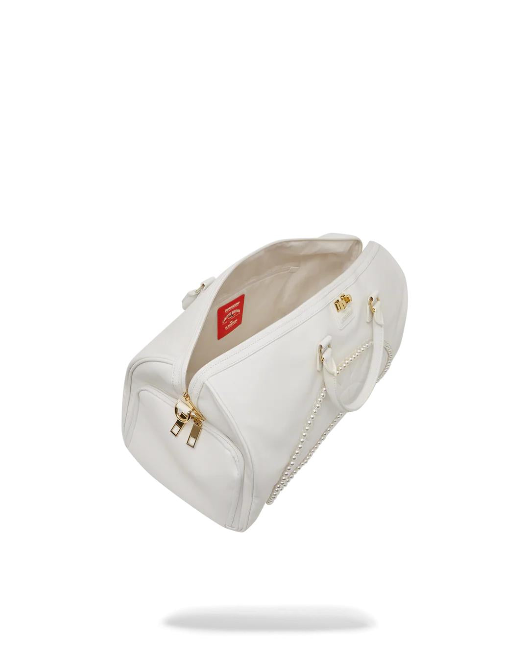 Sprayground Recommended | SECRET LIFE OF PEARLS DUFFLE