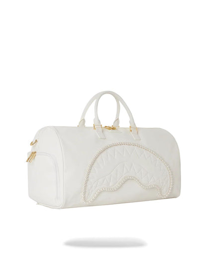Sprayground Recommended | SECRET LIFE OF PEARLS DUFFLE