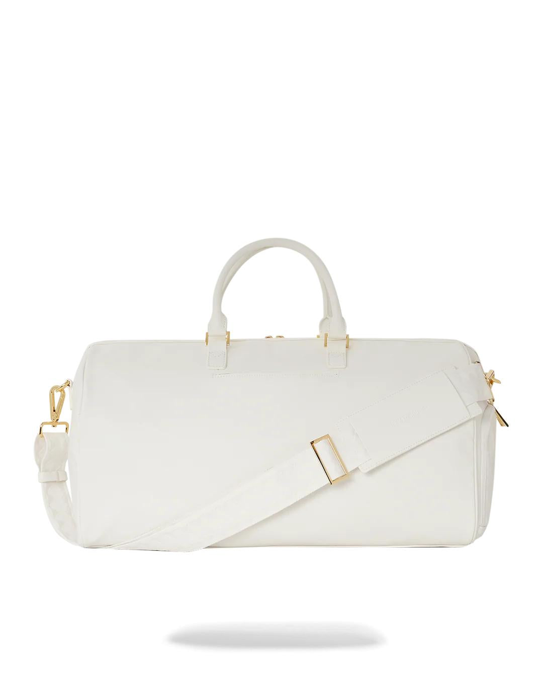 Sprayground Recommended | SECRET LIFE OF PEARLS DUFFLE
