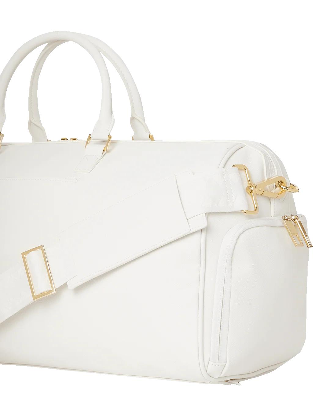 Sprayground Recommended | SECRET LIFE OF PEARLS DUFFLE