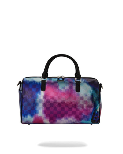 Sprayground Exclusive | SHARKCLUB ELECTRONICA MINI DUFFLE
