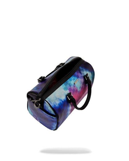 Sprayground Exclusive | SHARKCLUB ELECTRONICA MINI DUFFLE