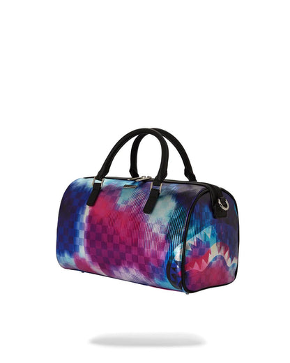 Sprayground Exclusive | SHARKCLUB ELECTRONICA MINI DUFFLE