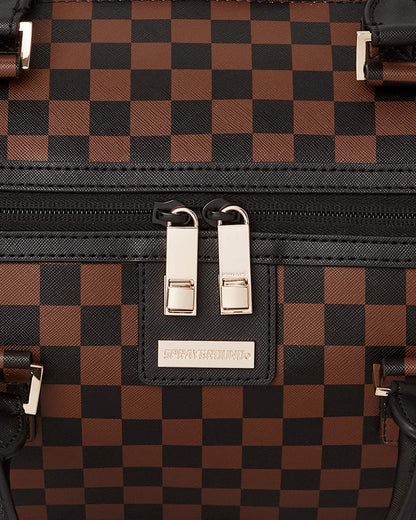 Sprayground Classic | ROMEO AIR ITALIA SHARK DUFFLE