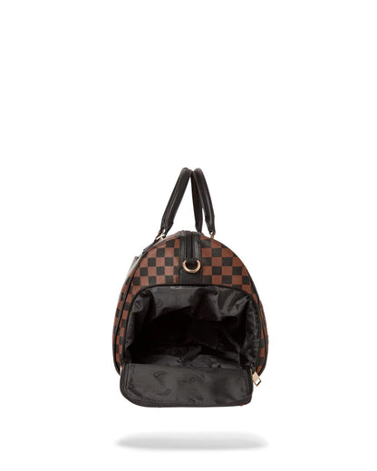 Sprayground Classic | ROMEO AIR ITALIA SHARK DUFFLE