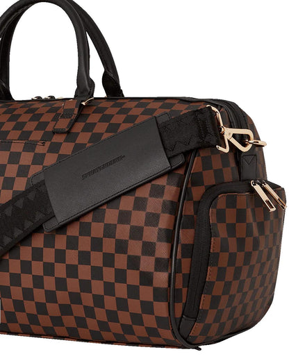 Sprayground Classic | ROMEO AIR ITALIA SHARK DUFFLE