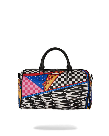 Sprayground Premium | MOSH PIT MINI DUFFLE