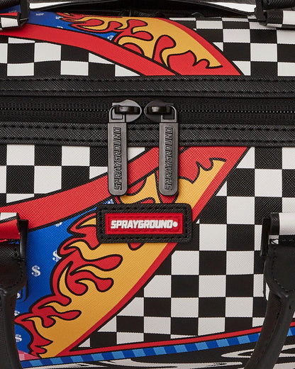 Sprayground Premium | MOSH PIT MINI DUFFLE