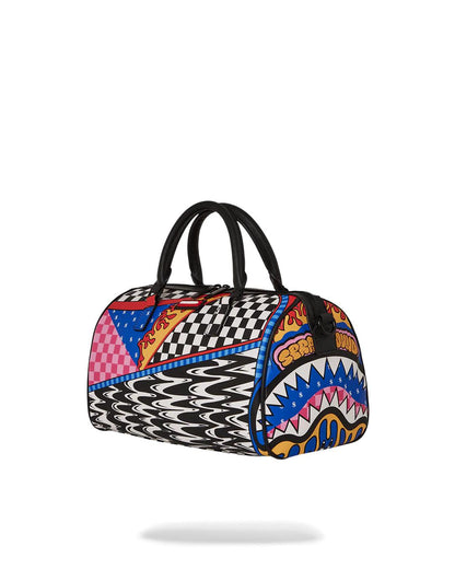 Sprayground Premium | MOSH PIT MINI DUFFLE