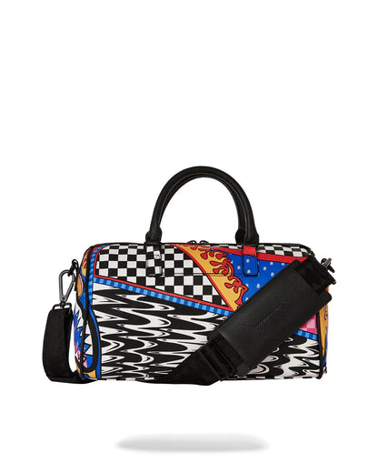 Sprayground Premium | MOSH PIT MINI DUFFLE