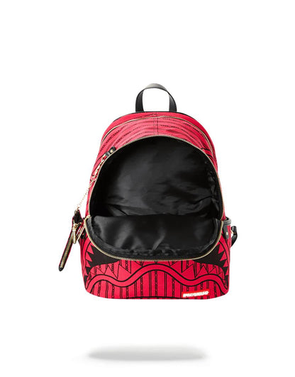 Sprayground Featured | PINK REVERSE SHARKS IN PARIS SAVAGE