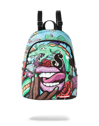 Sprayground Popular | THE BRAT (ASIAN DOLL)