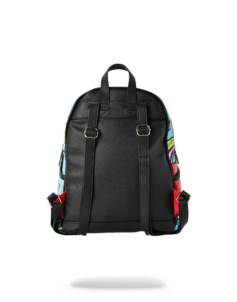 Sprayground Popular | THE BRAT (ASIAN DOLL)