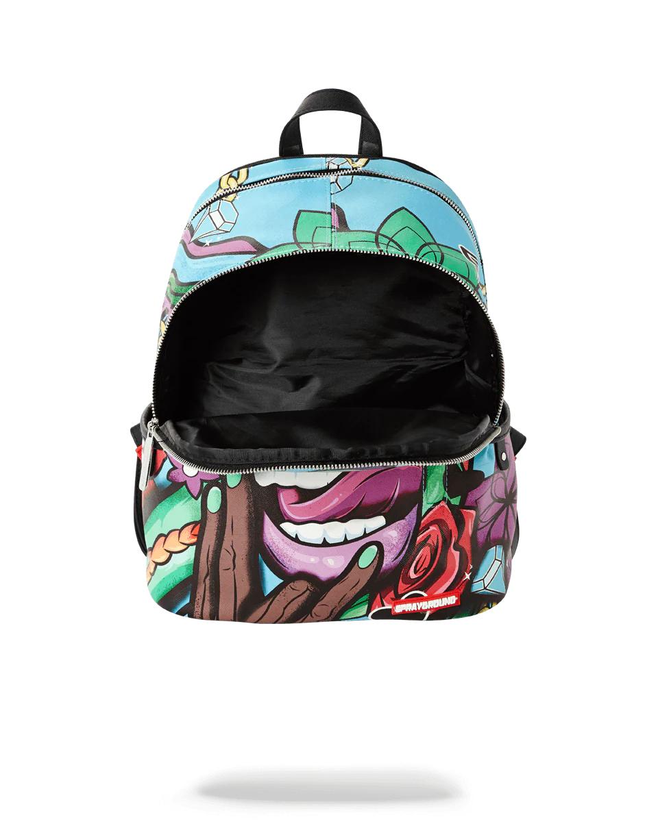 Sprayground Popular | THE BRAT (ASIAN DOLL)