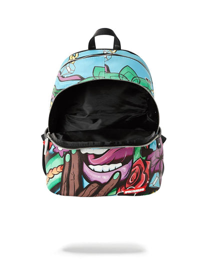 Sprayground Popular | THE BRAT (ASIAN DOLL)