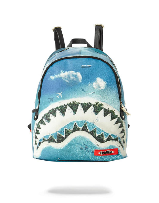 Sprayground Trending | SHARK ISLAND SAVAGE