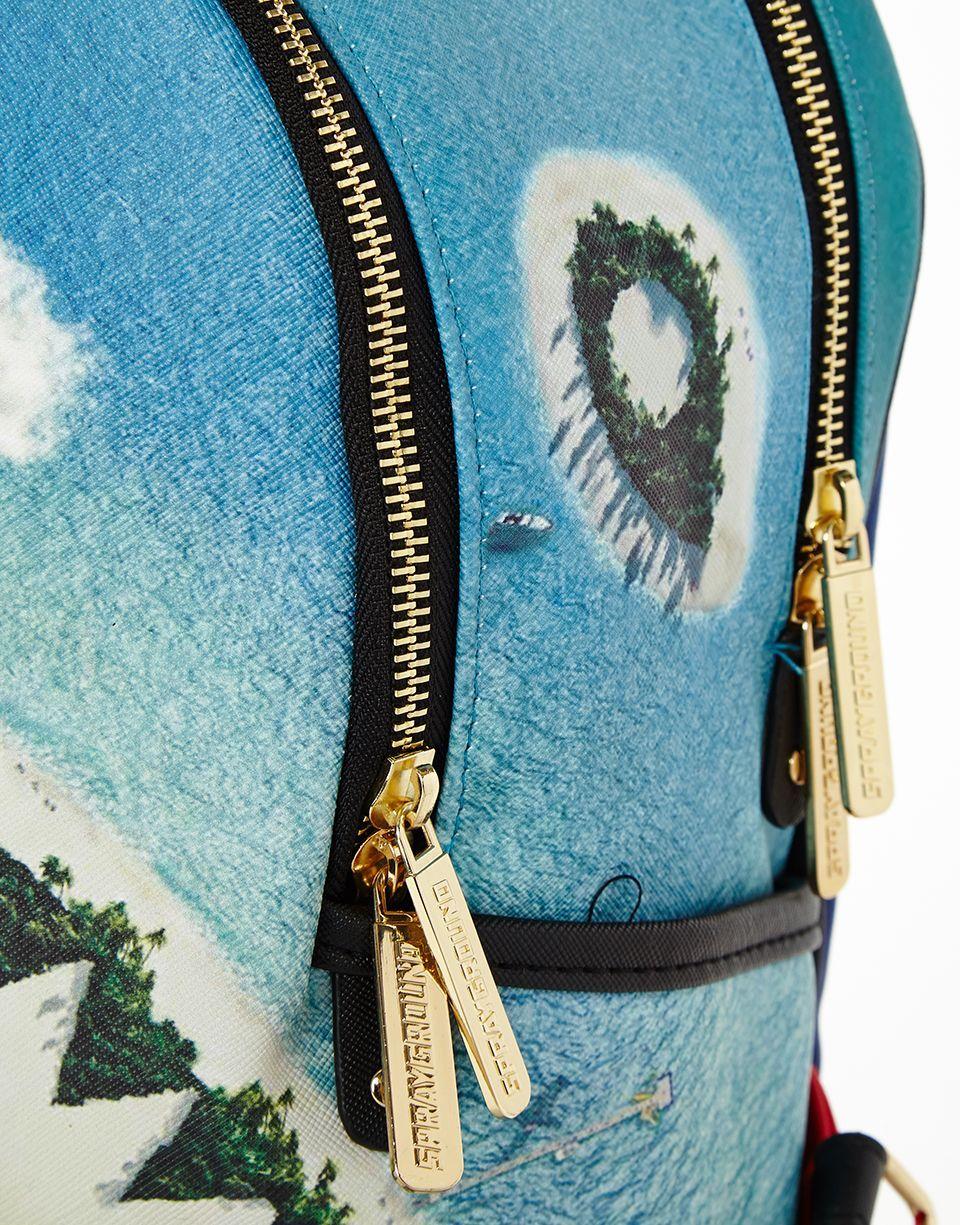 Sprayground Trending | SHARK ISLAND SAVAGE