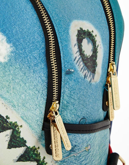 Sprayground Trending | SHARK ISLAND SAVAGE