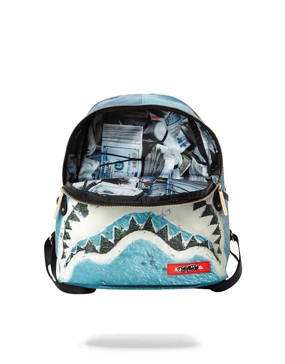 Sprayground Trending | SHARK ISLAND SAVAGE