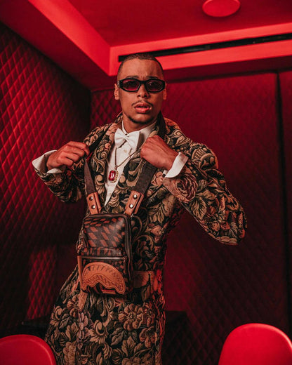 Sprayground Exclusive | TRIPPY HENNY SLING
