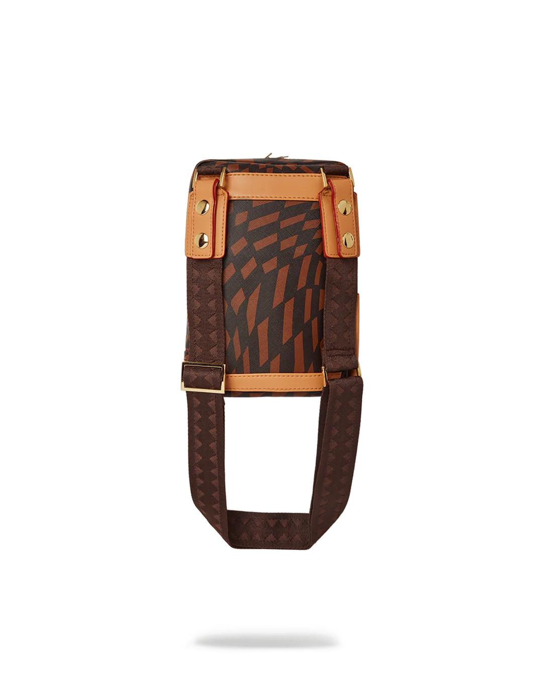 Sprayground Exclusive | TRIPPY HENNY SLING