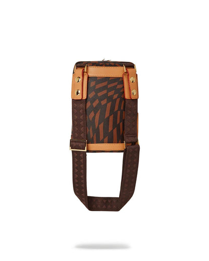Sprayground Exclusive | TRIPPY HENNY SLING